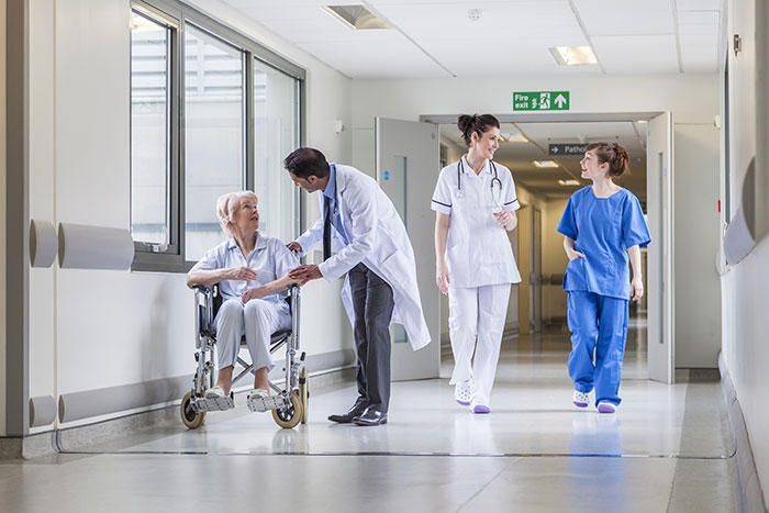 Clinical waste consortium
